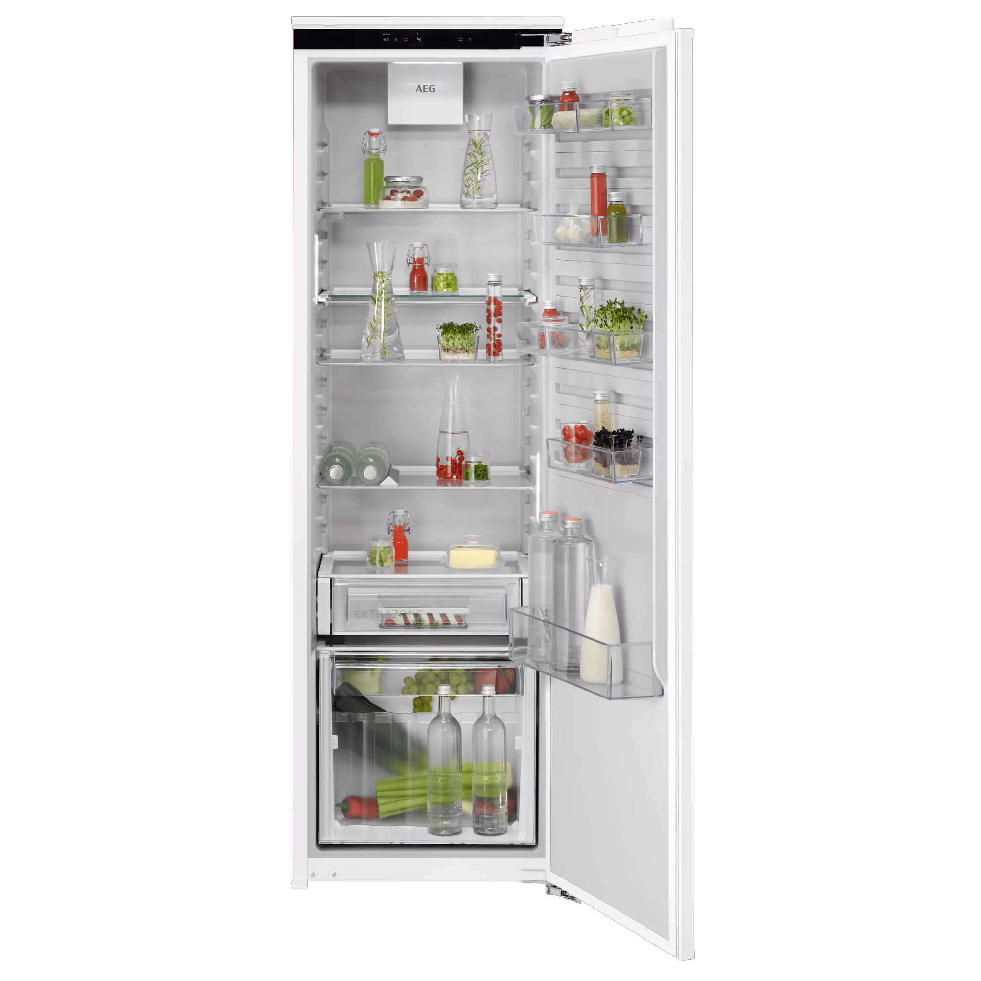 AEG ER6B18C Kühlschrank