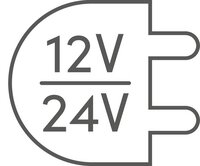 Naber MEC Driver LED Sensor IR/TK, Zubehör, Sensor