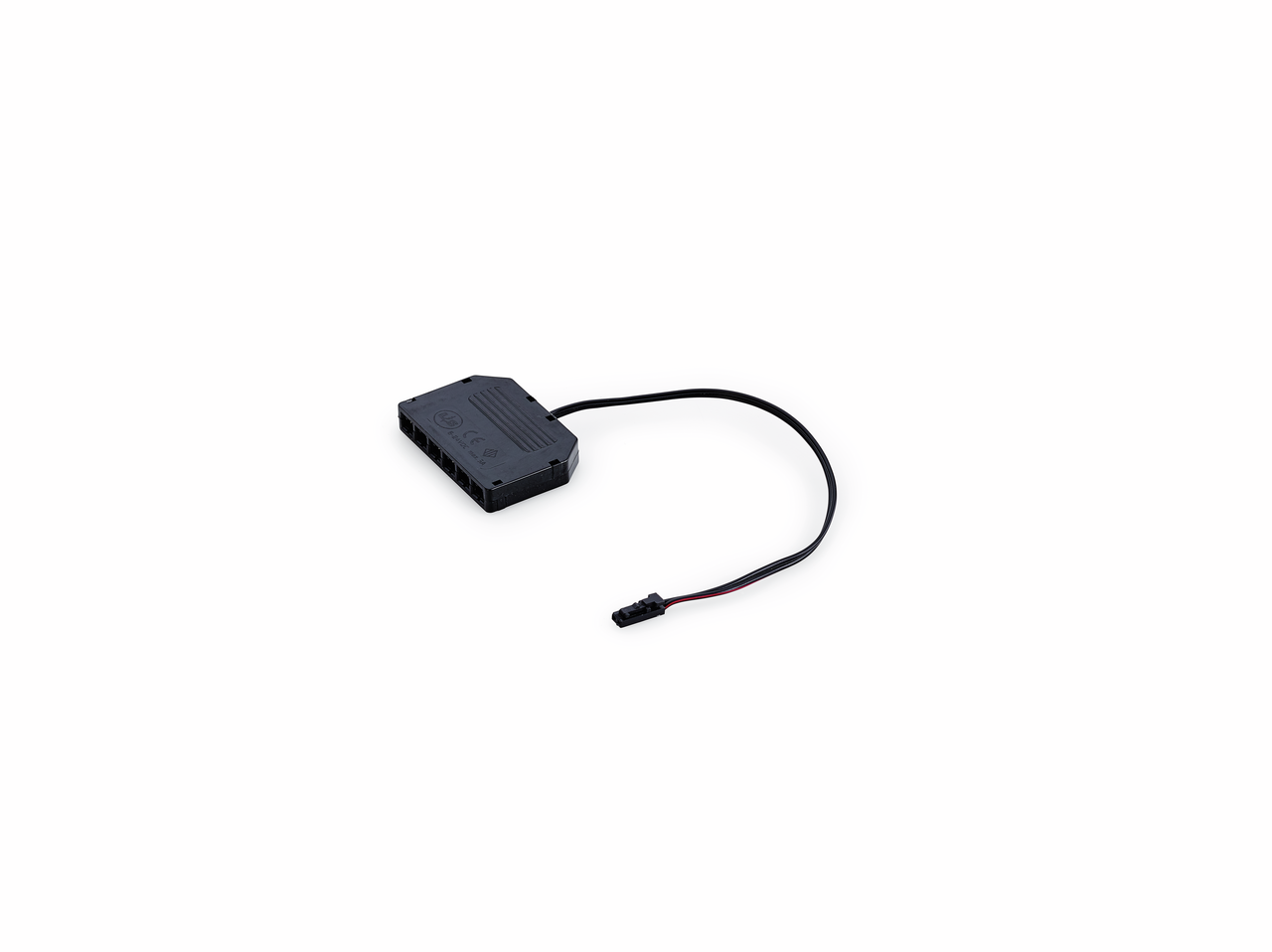 Naber MEC LED Folge-Set