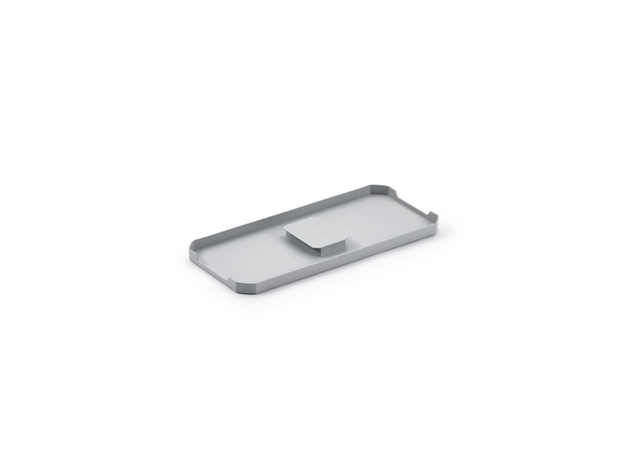 Naber Verschlussdeckel 10, 12, 16, 21 ltr.