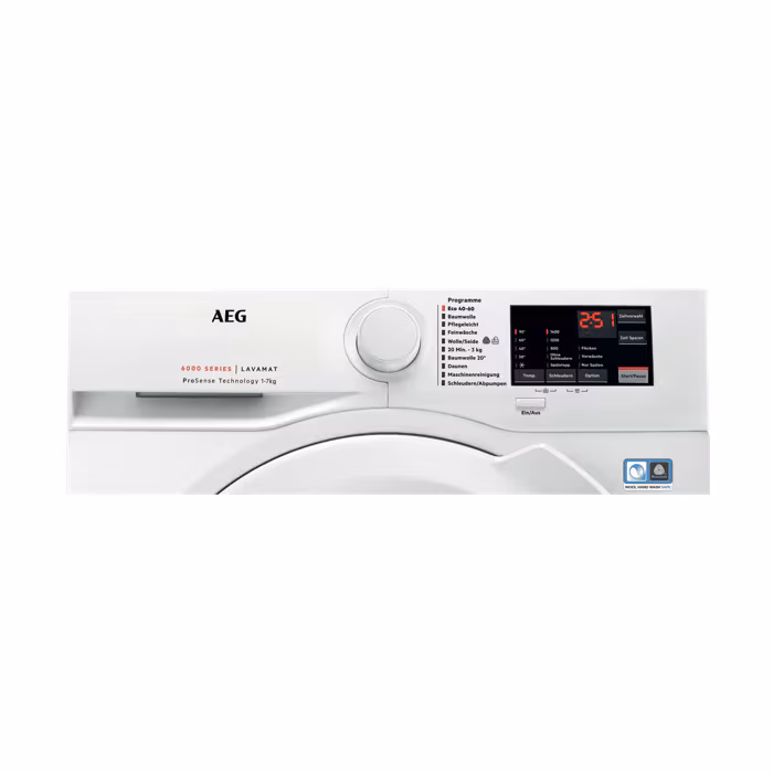 AEG LR6EA741 Set