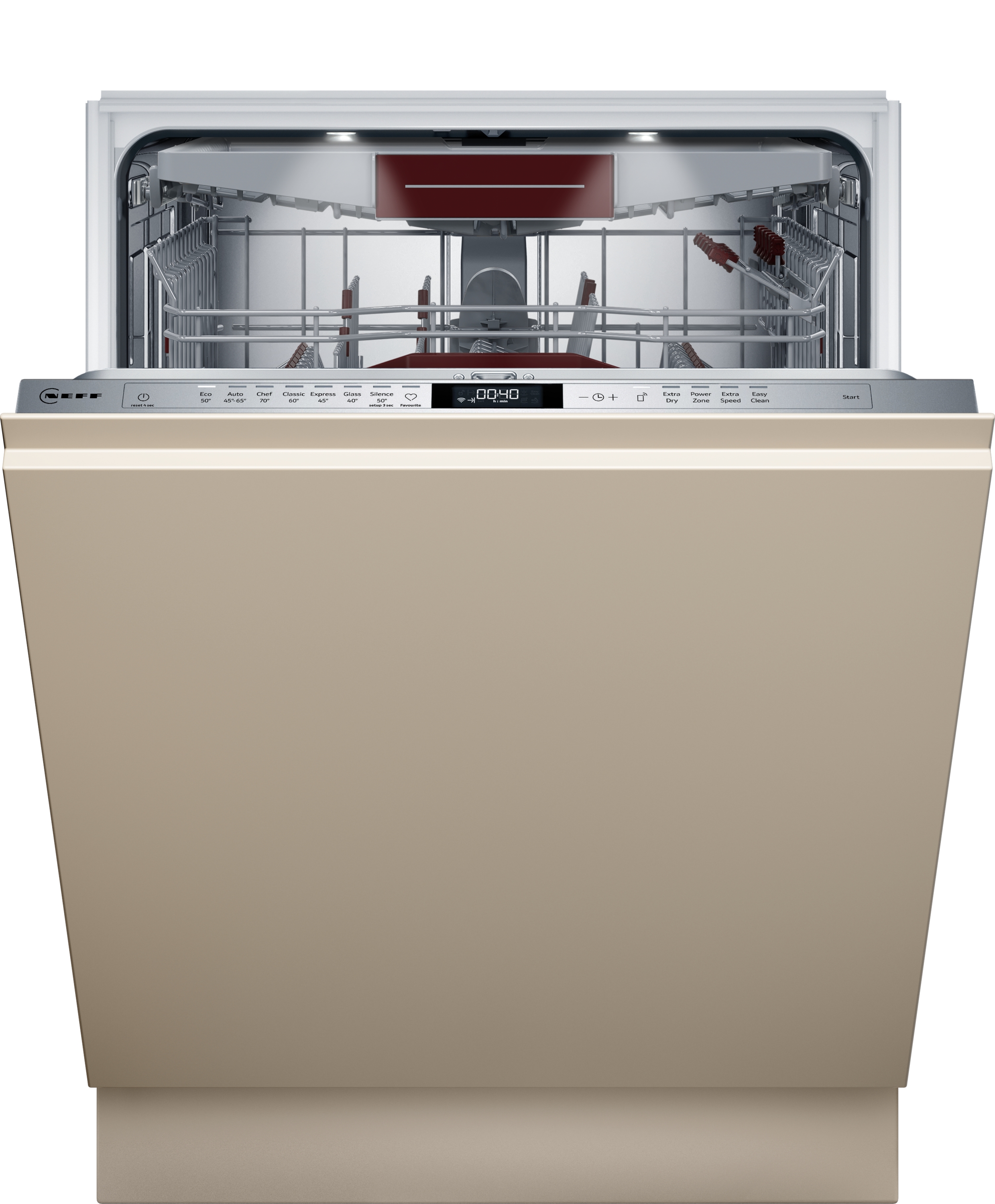 Neff S257ECX14E