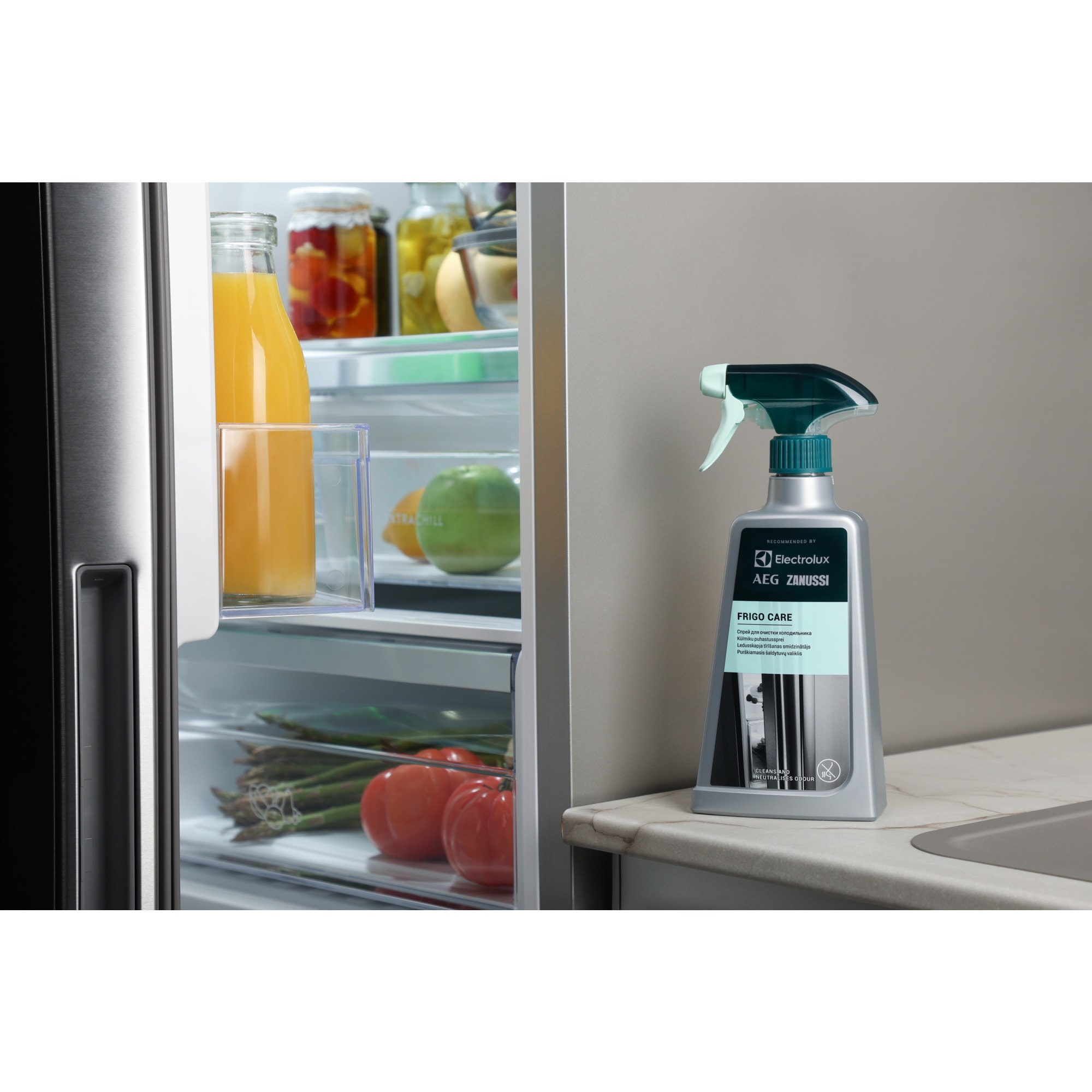 Electrolux M3RCS301 Kühlschrank-Reinigungsspray