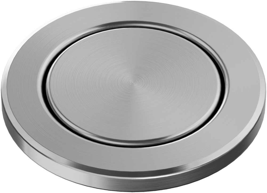 BLANCO PUSH CONTROL III