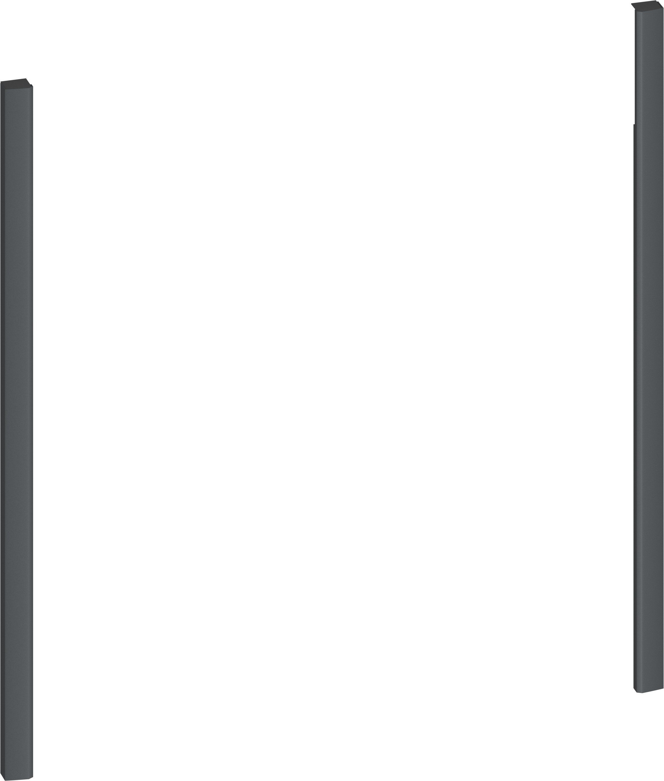 Neff ZC060AY0 Anthracite Grey
