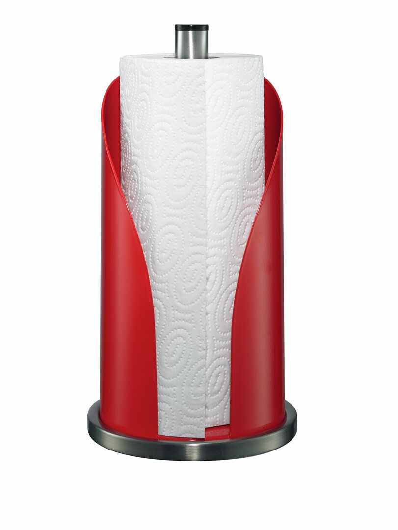 Naber WESCO® Papierrollenhalter, Papierrollenhalter