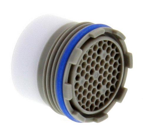 Strahlreg.HD LAMINAR AG M16,5x1 Caché TT