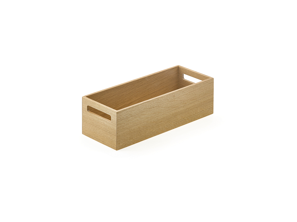 Modify Box 4, Schubladeneinsatz
