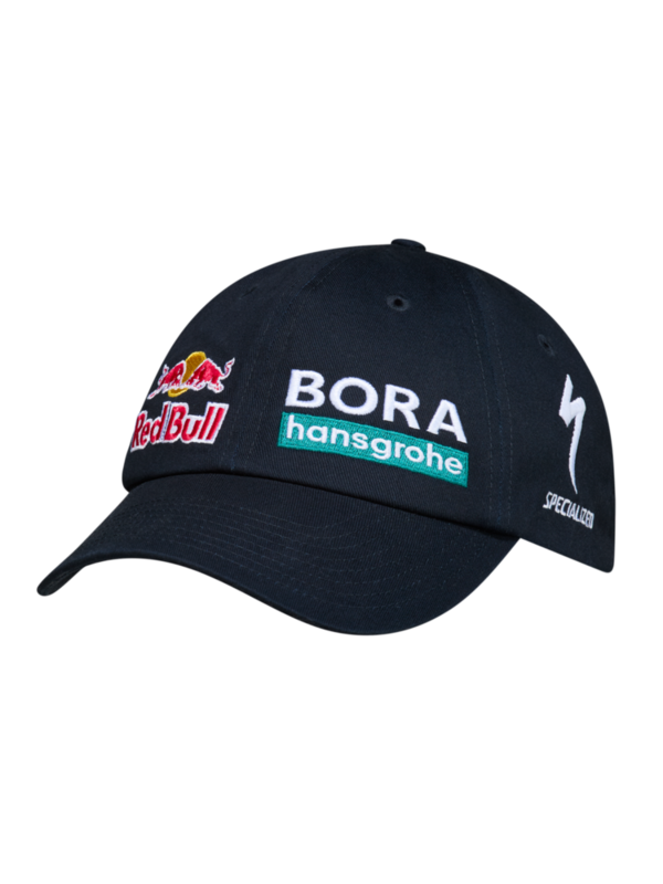 Red Bull - BORA - hansgrohe Cap 2026