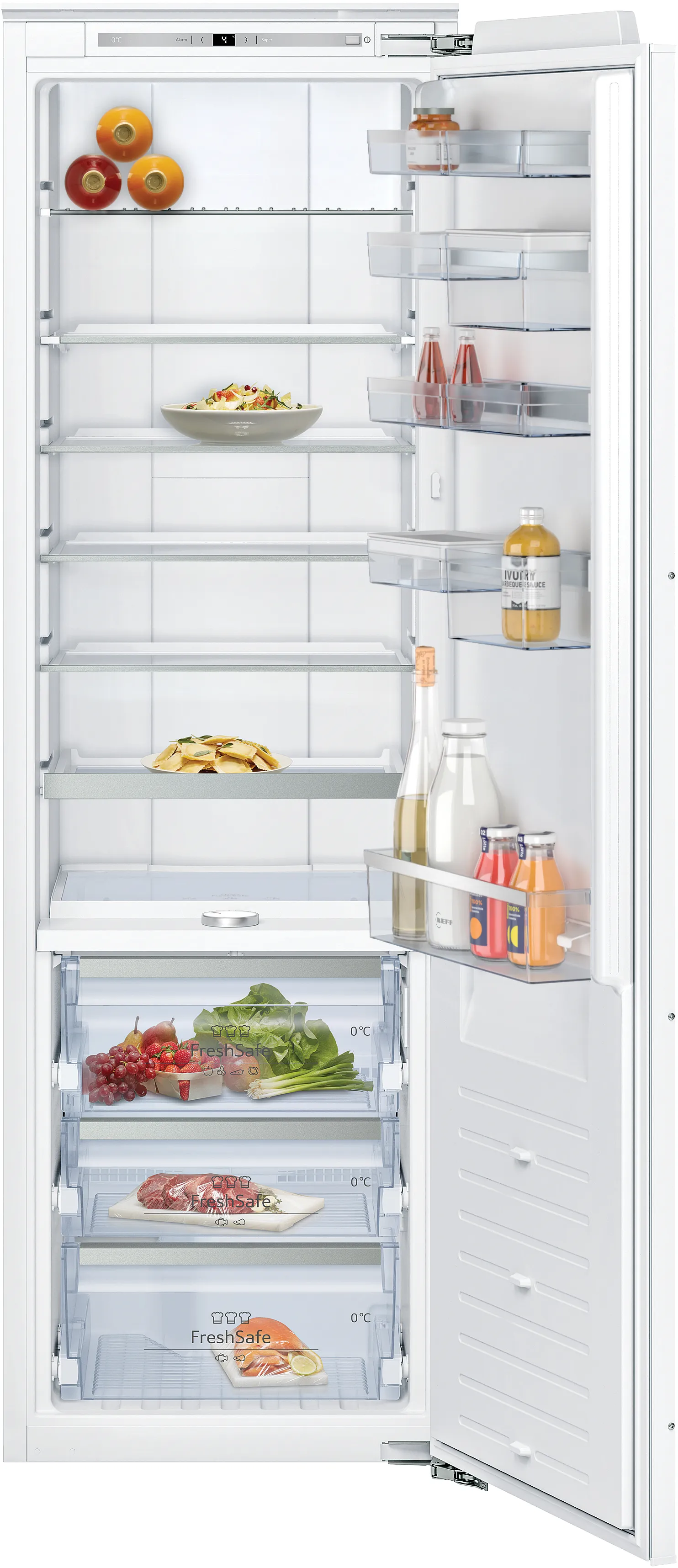 Neff KI8816DE1