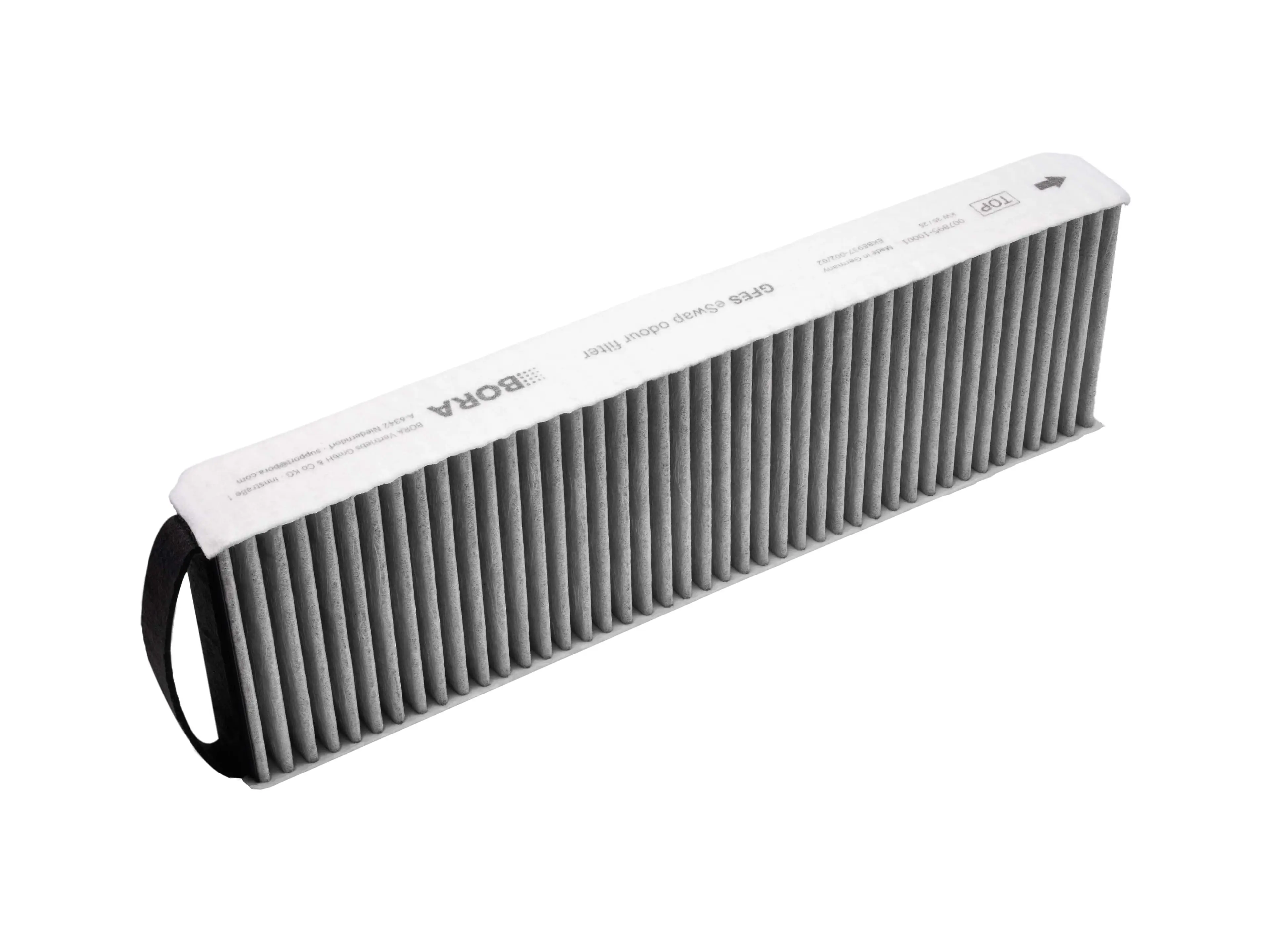 BORA eSwap Geruchsfilter