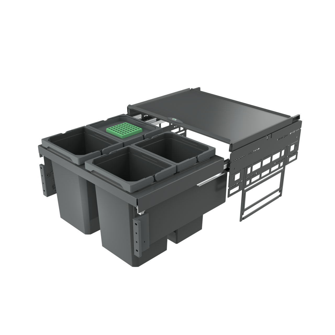 Cox® Base 360 S/600-4