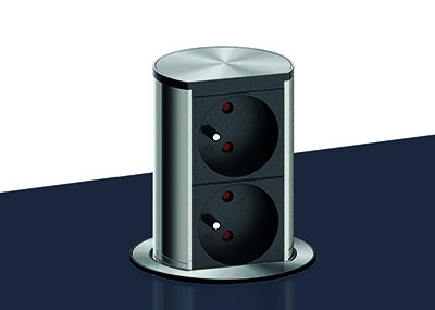 Naber Elevator 2