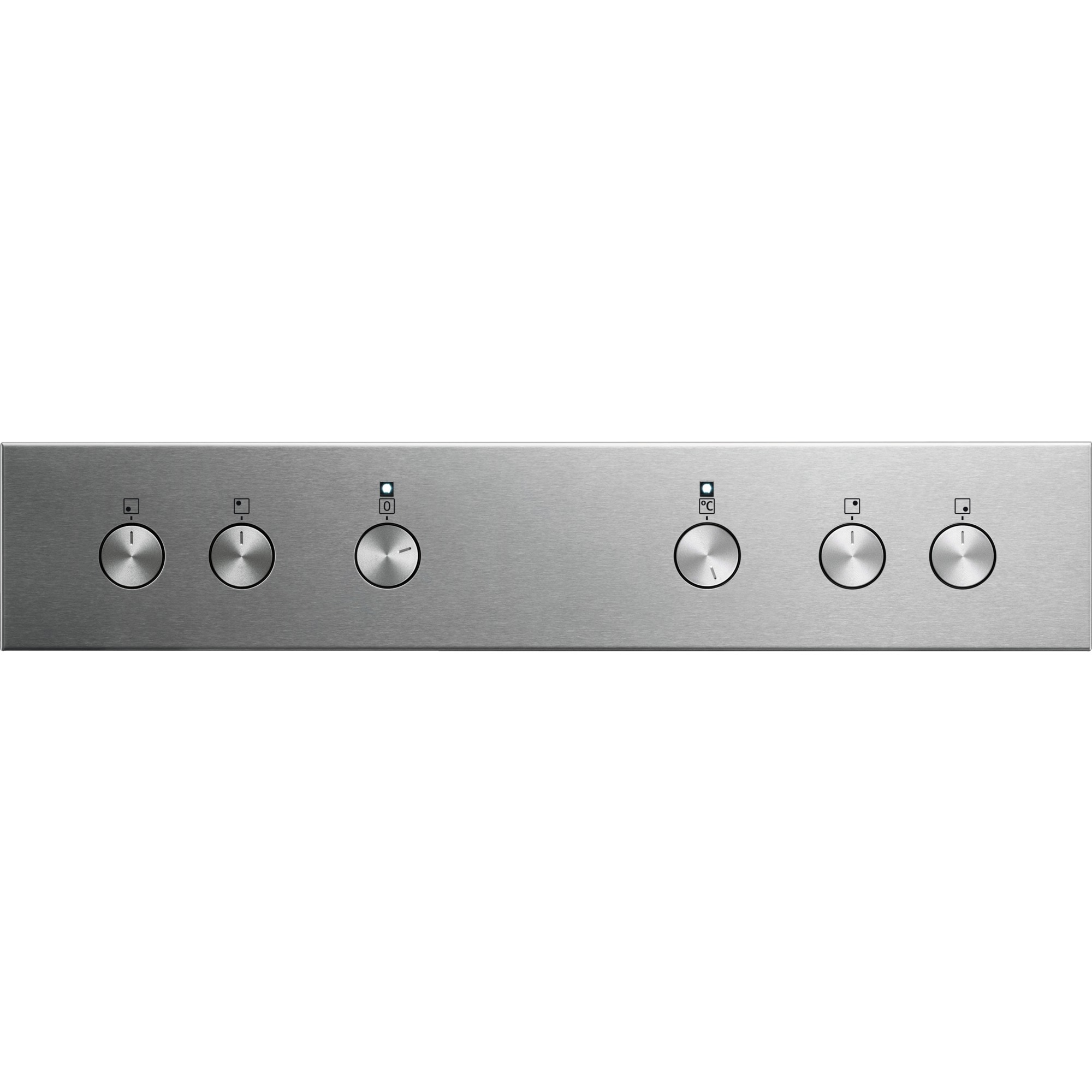 Electrolux KEFLH40BX Einbauherd