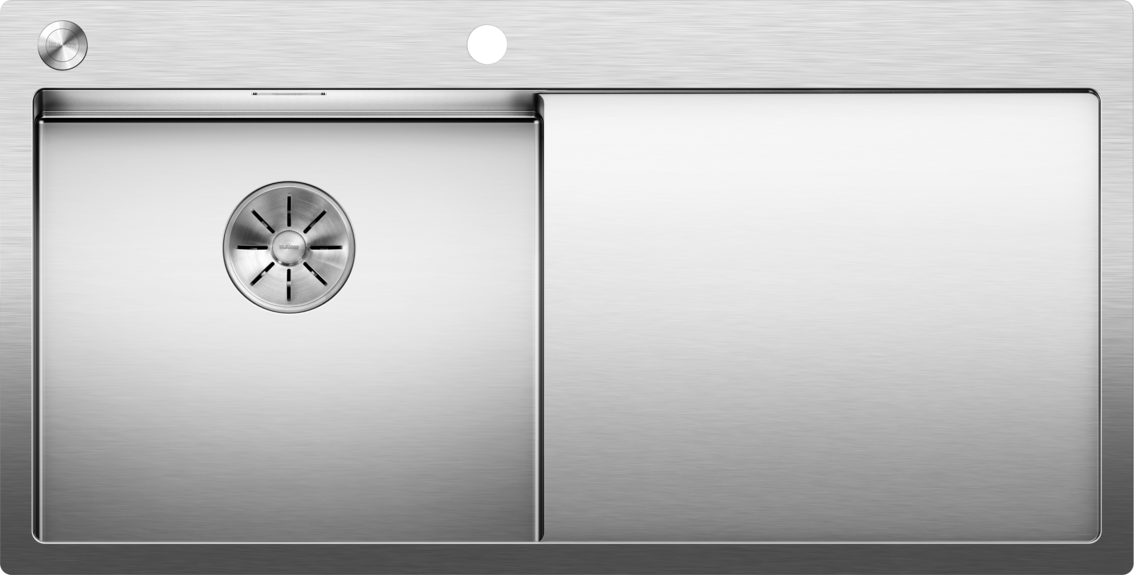 Blanco Spüle Claron 5 S-IF