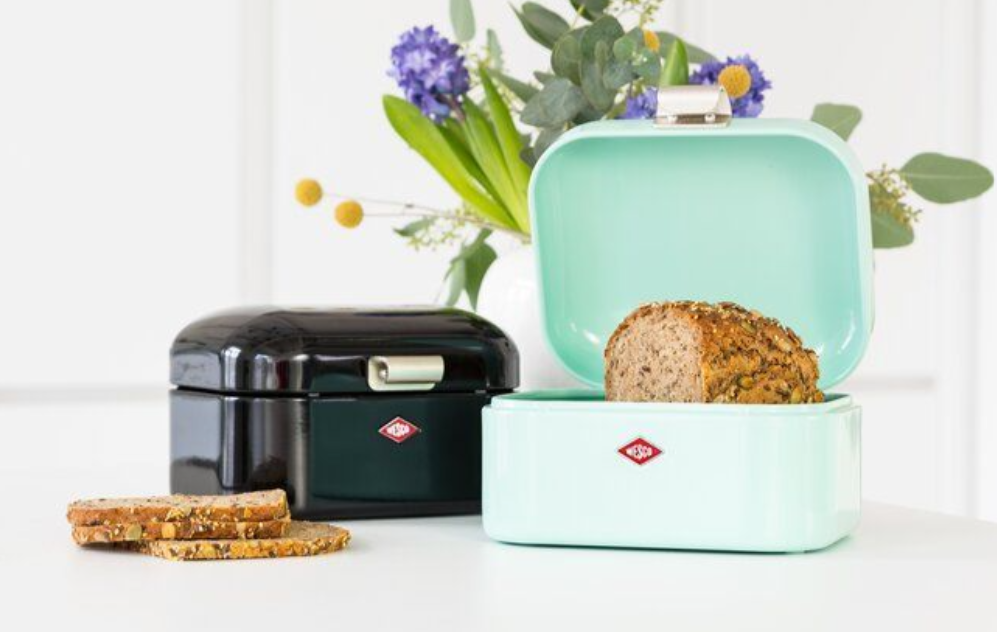 Naber WESCO® Mini Grandy®, Brotkasten