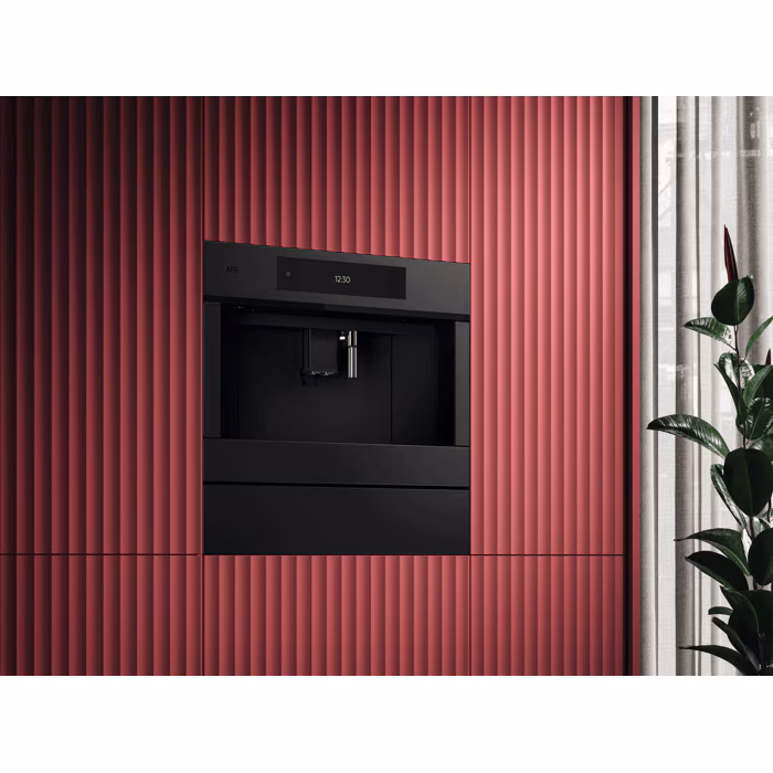 AEG CK9100T Kaffeevollautomaten