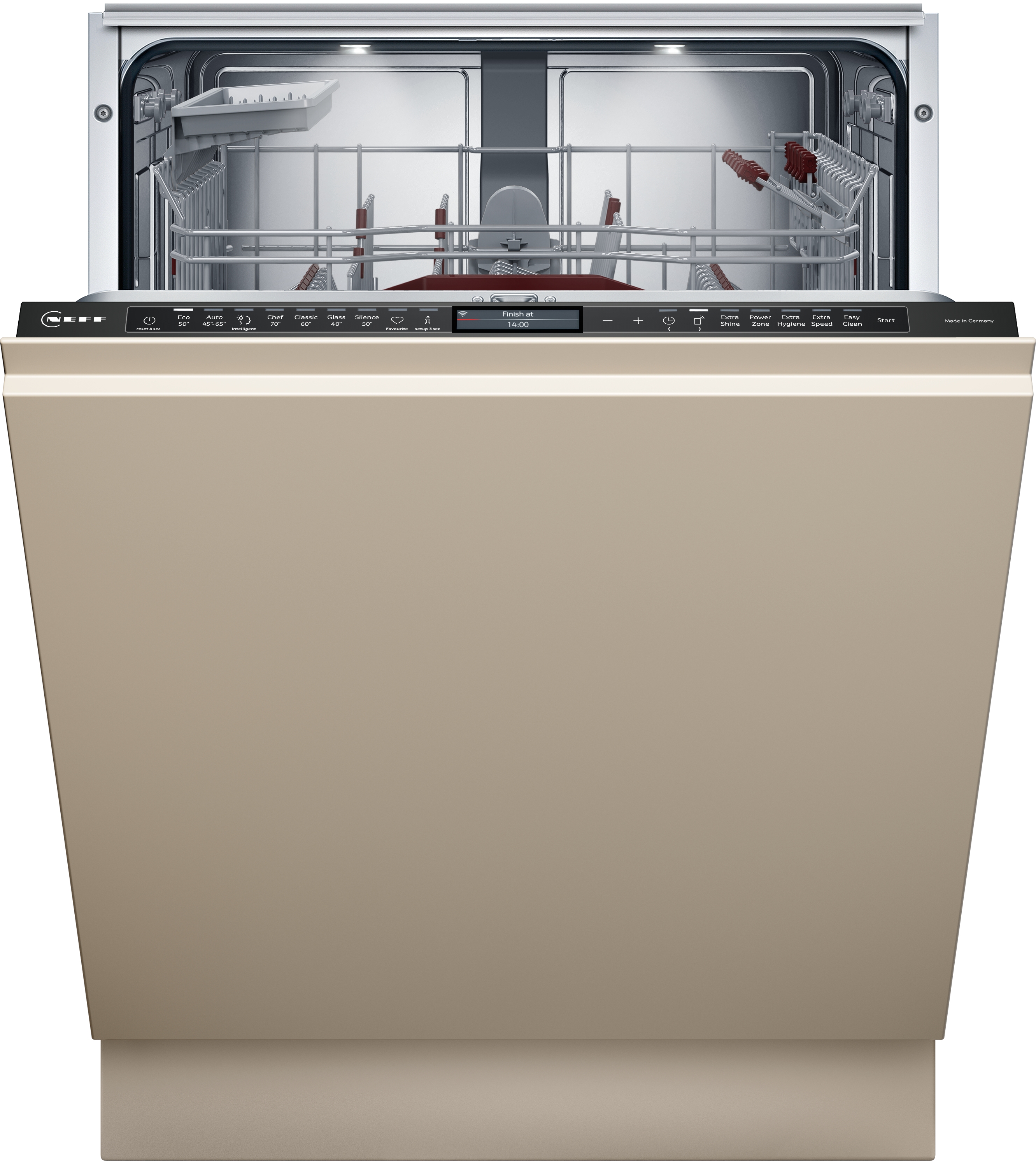Neff S199ZB803E
