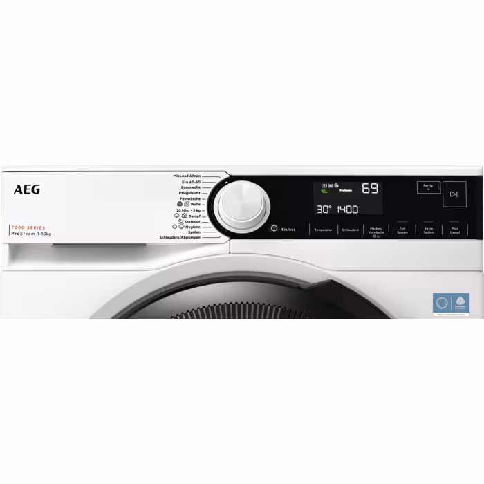 AEG LR7CA161 Set