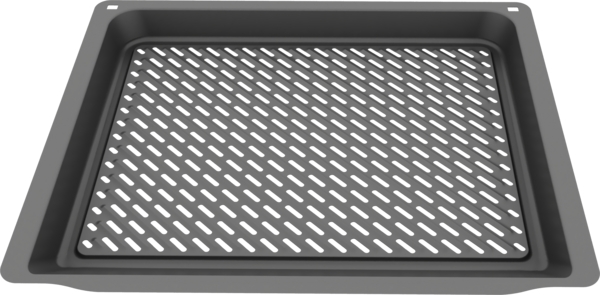 Siemens HZ629070 Air Fry & Grillblech