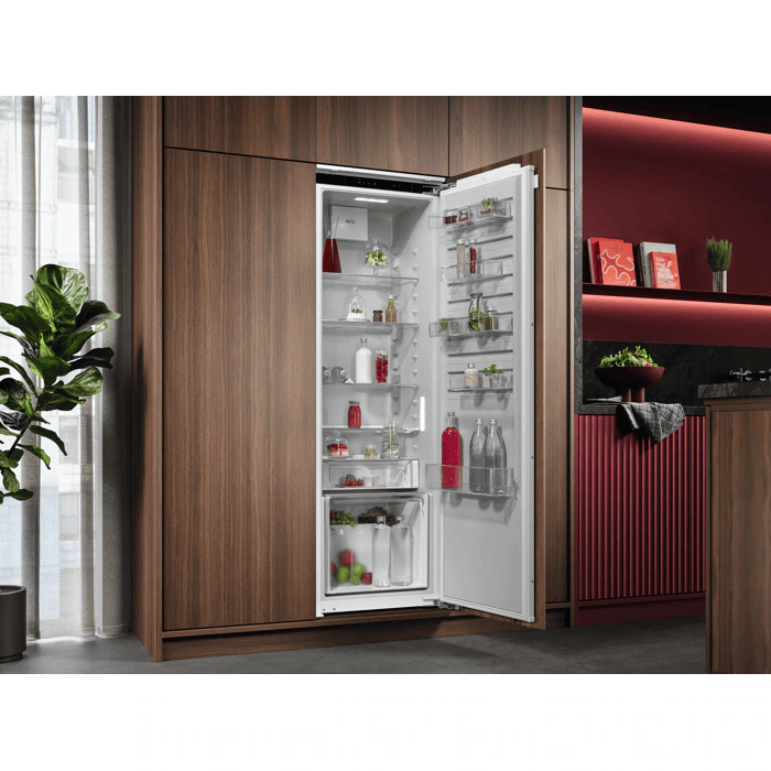 AEG ER6B18C Kühlschrank