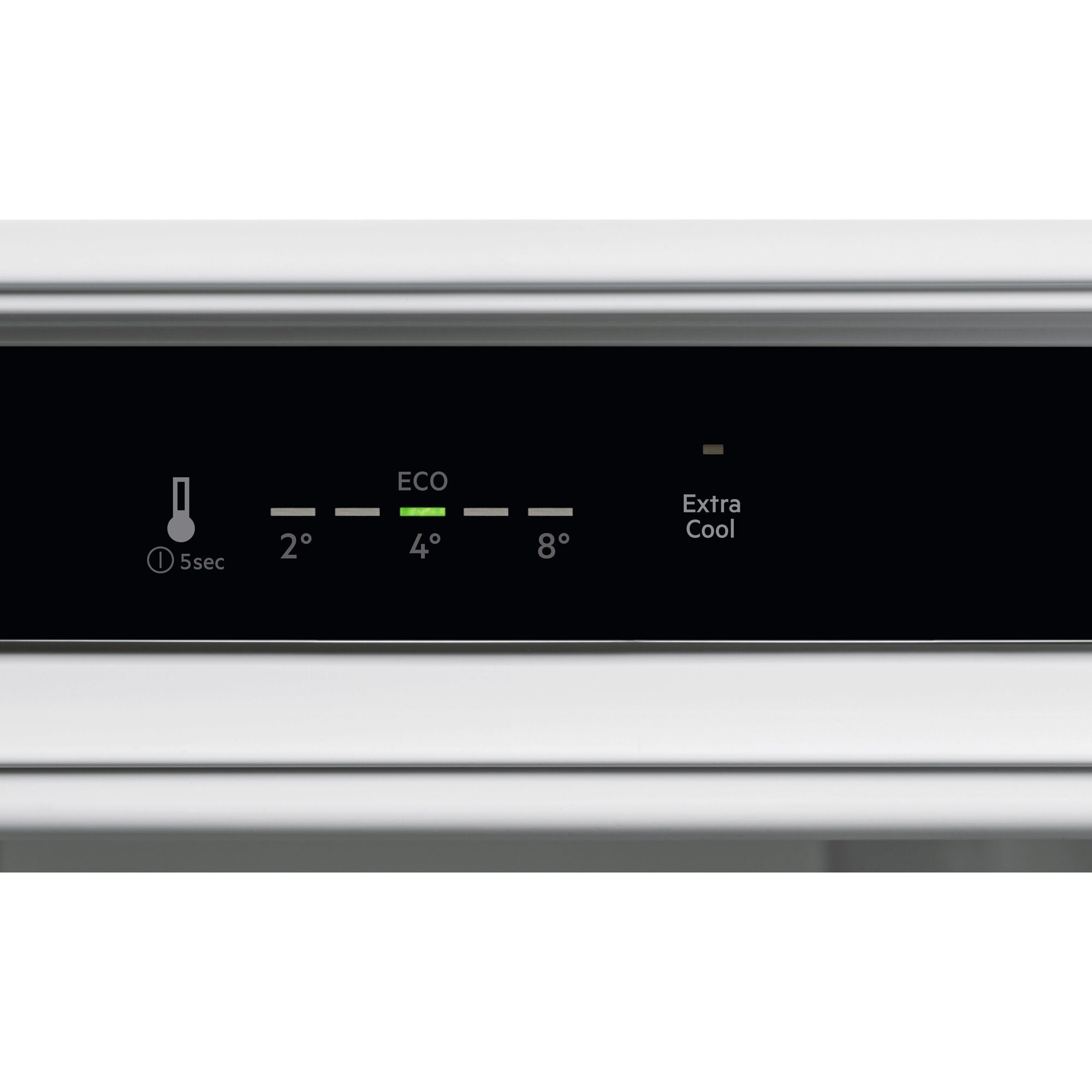 Electrolux ERD6DE18S1 Kühlschrank