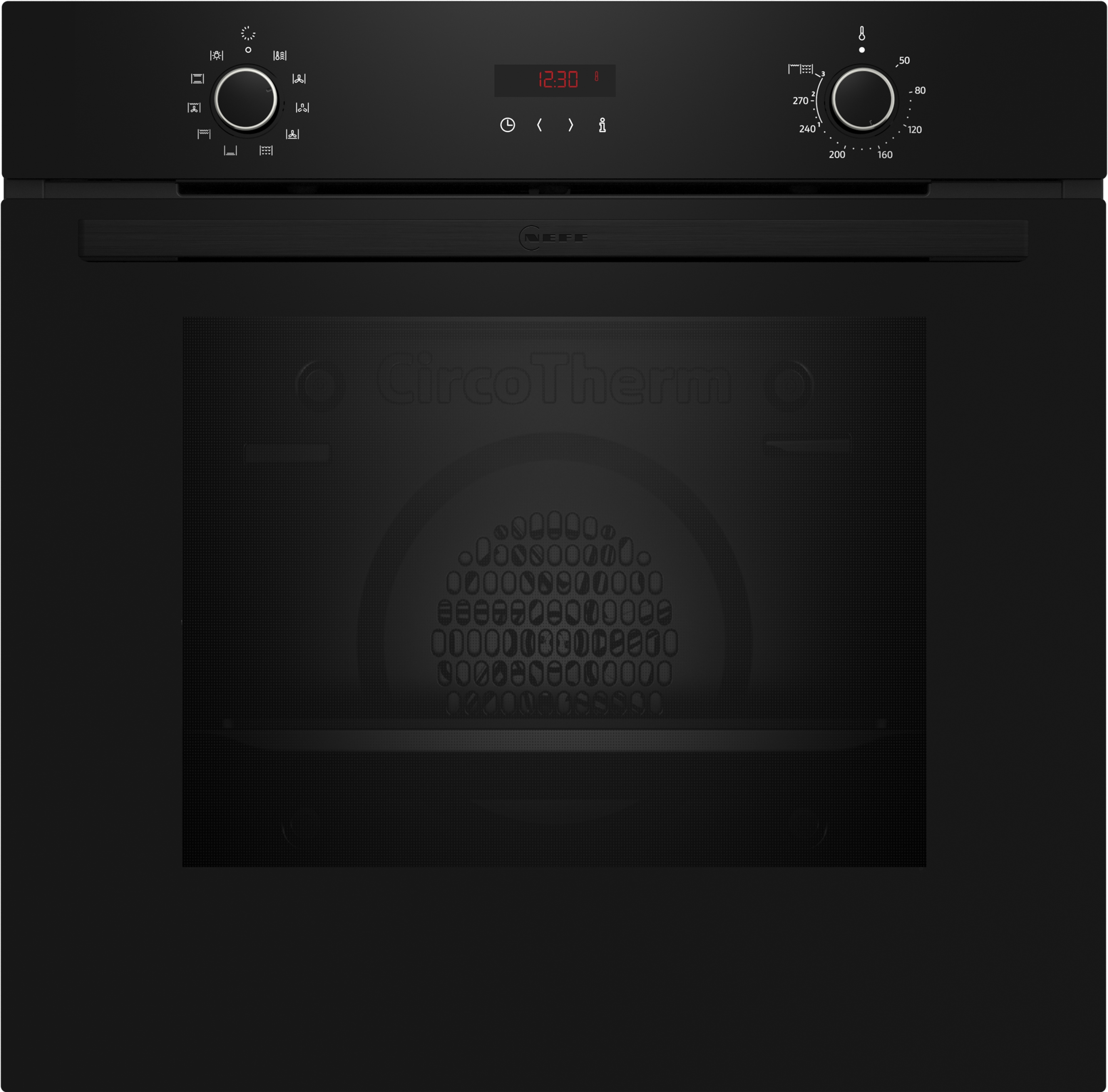 Neff BX46PIB0