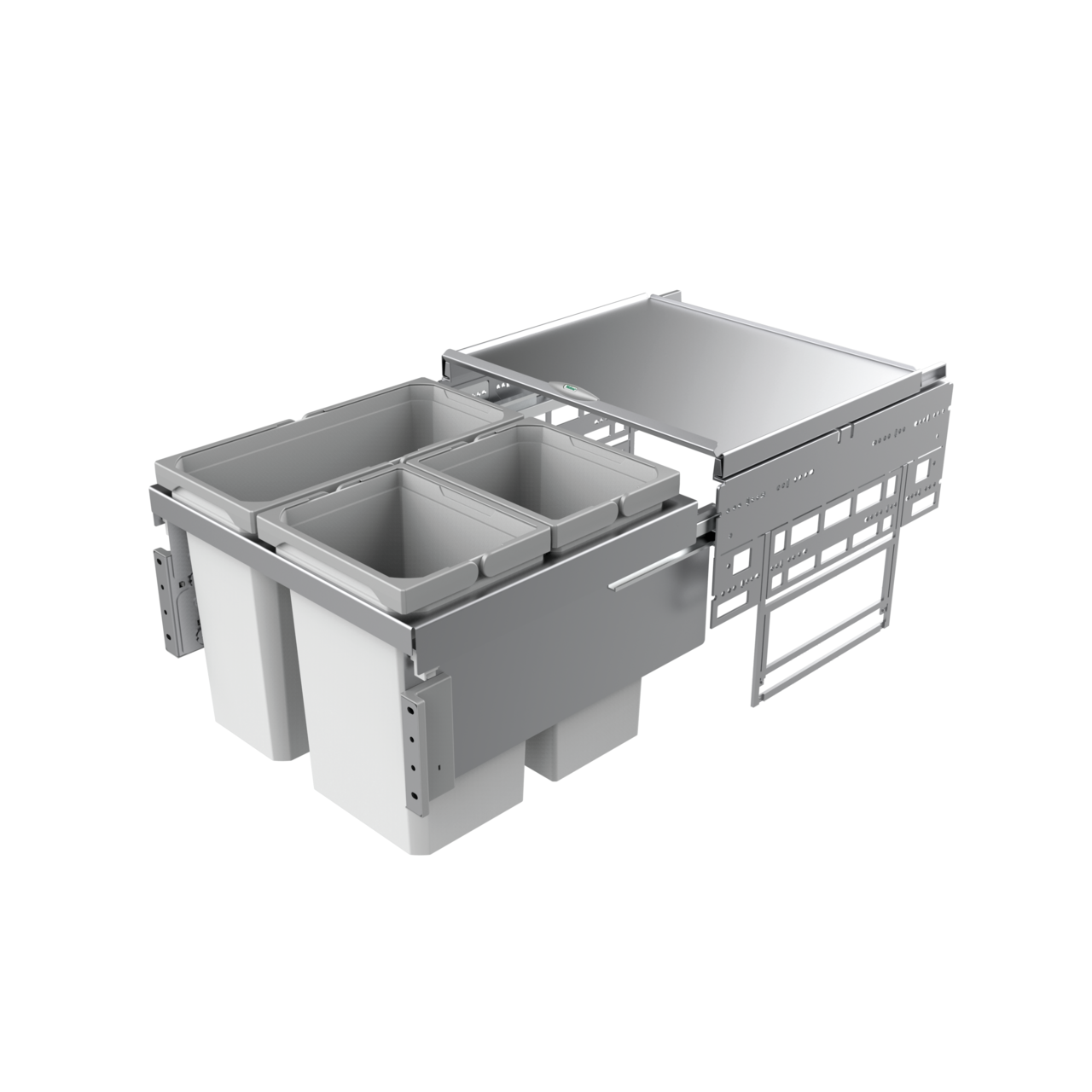 Naber Cox® Base 1T 500-3