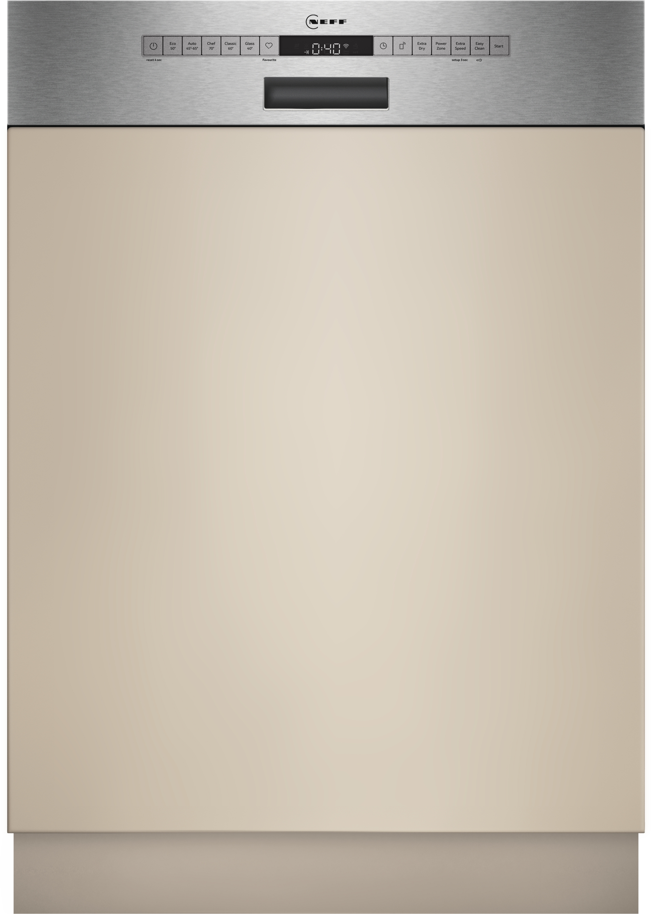Neff S145HTS06E