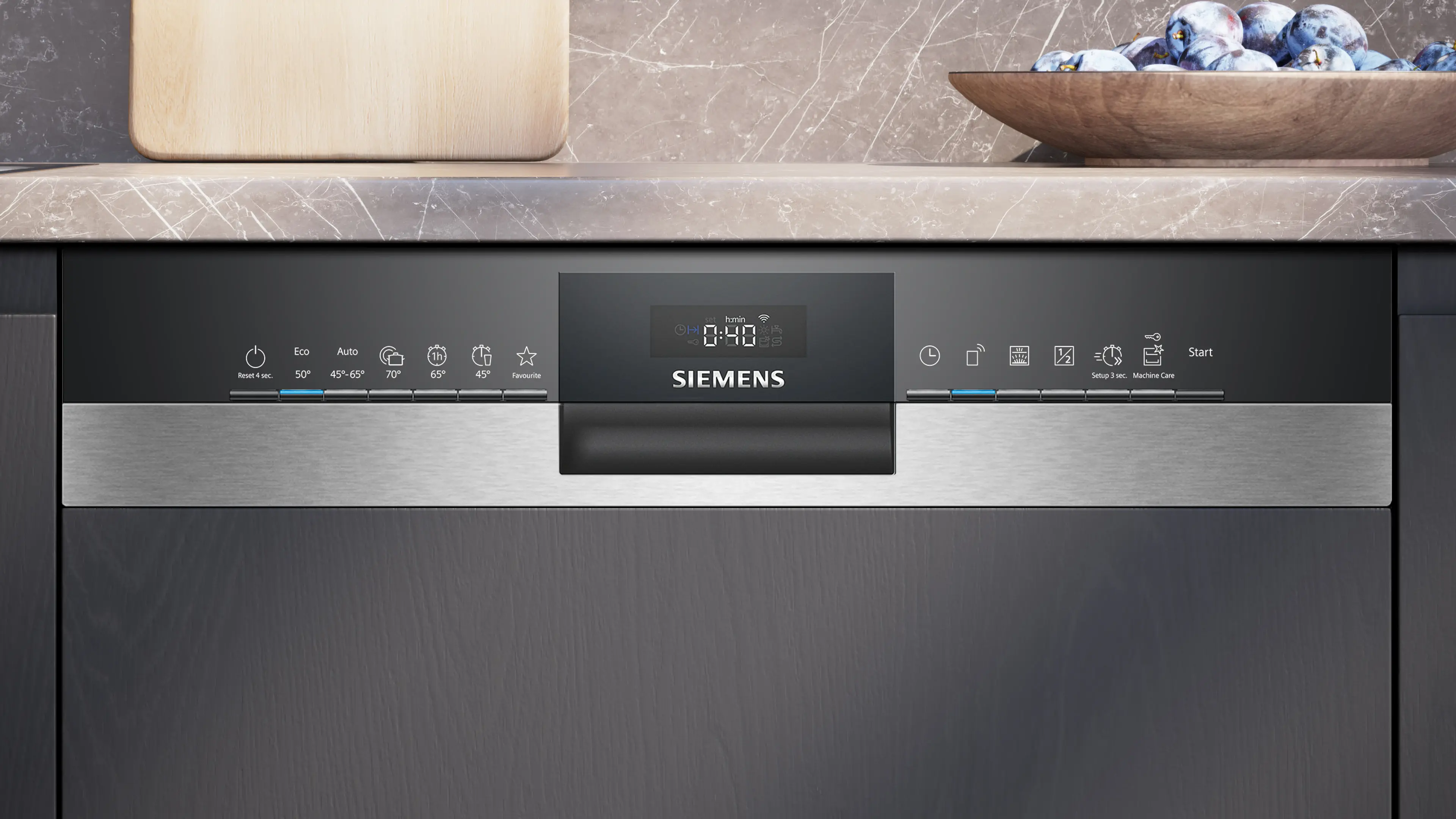 Siemens SN53HS03UE