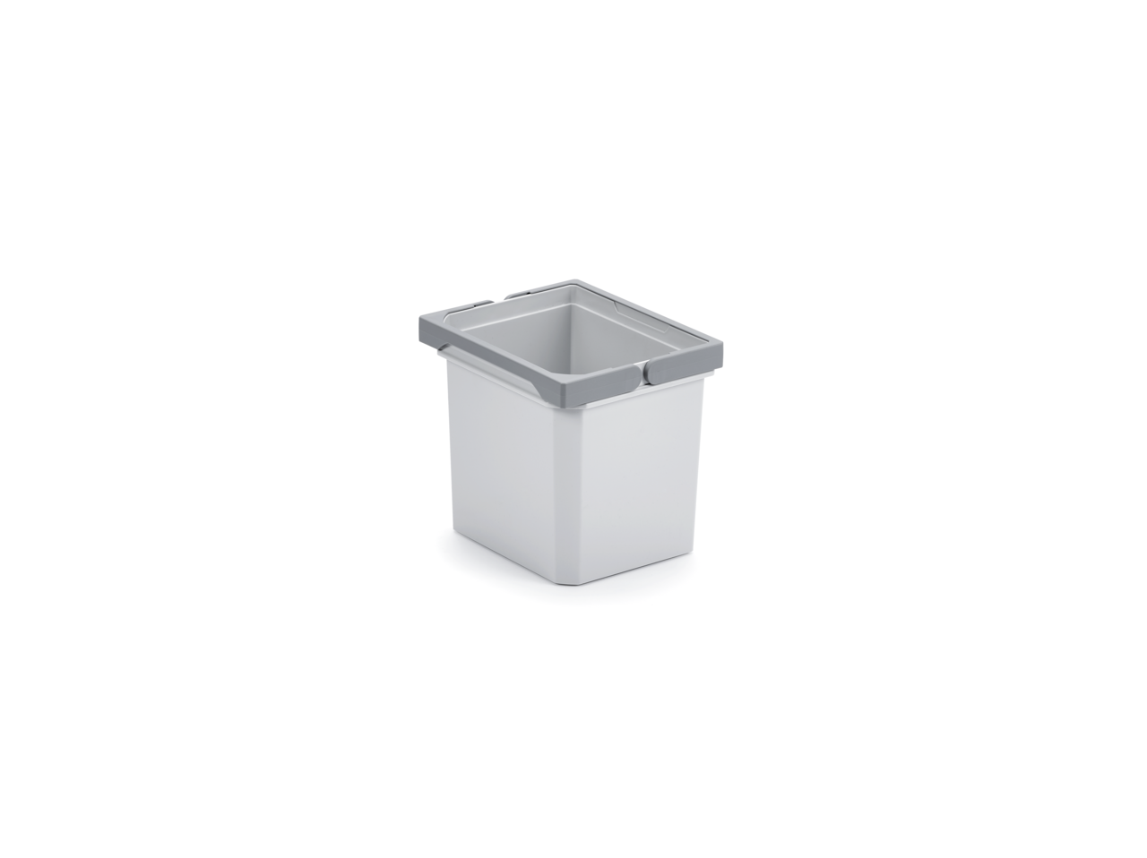 Cox® Systembehälter, hellgrau, 6 Liter