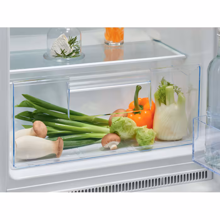 Electrolux KTS3LE14S Kühl- / Gefrierkombination