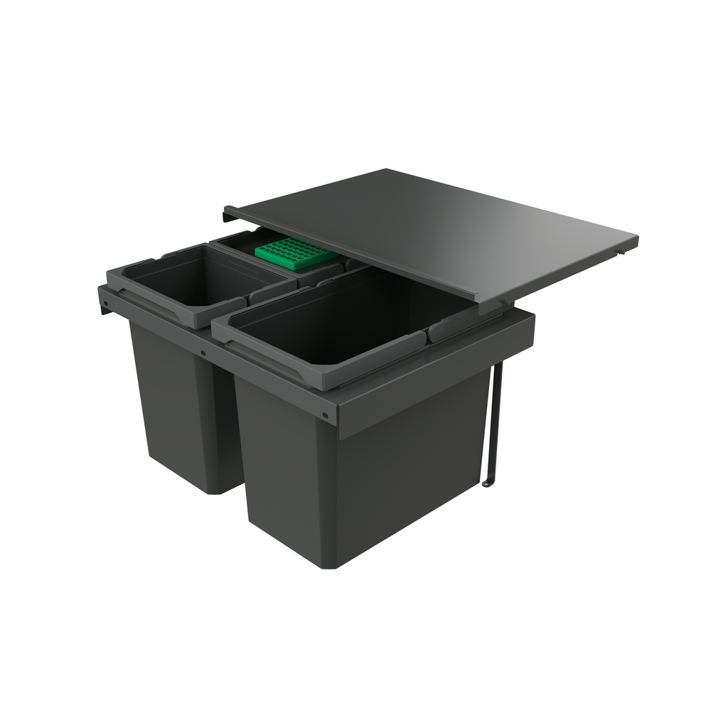 Naber Cox Stand-UP® 350 S/600-3