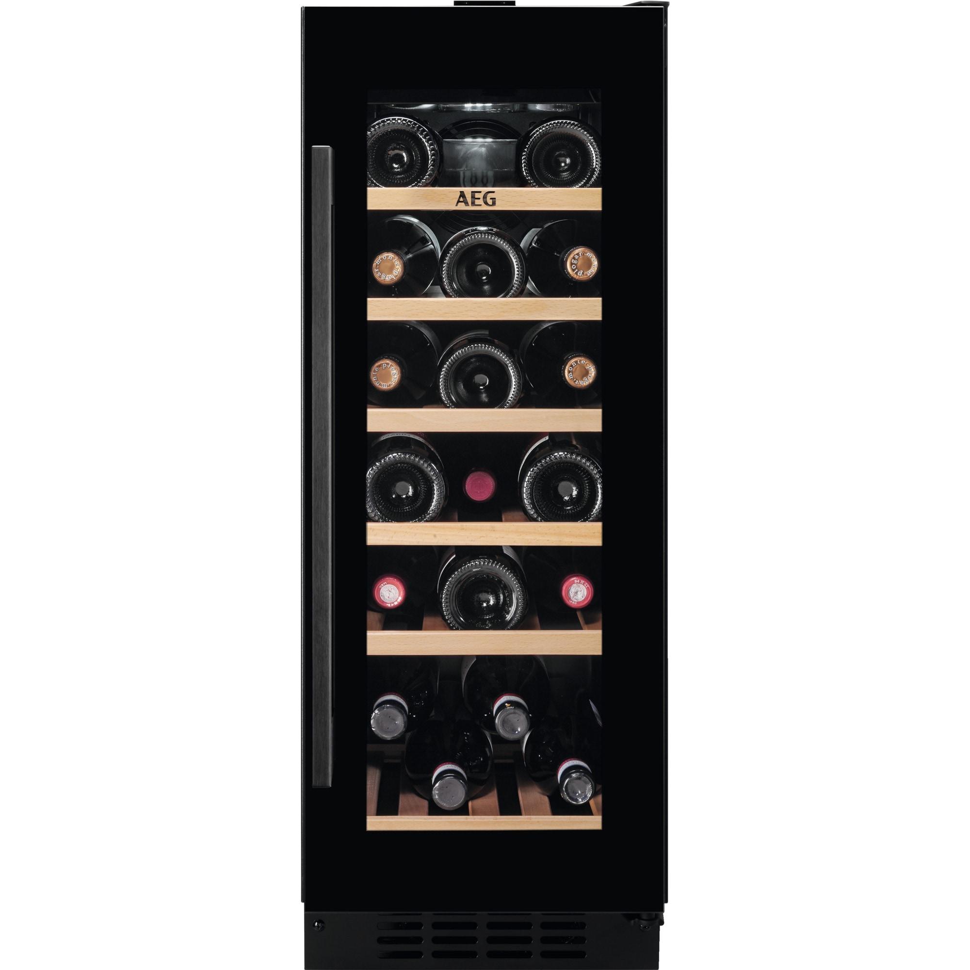 AEG AWUS020B5B Weinkühler