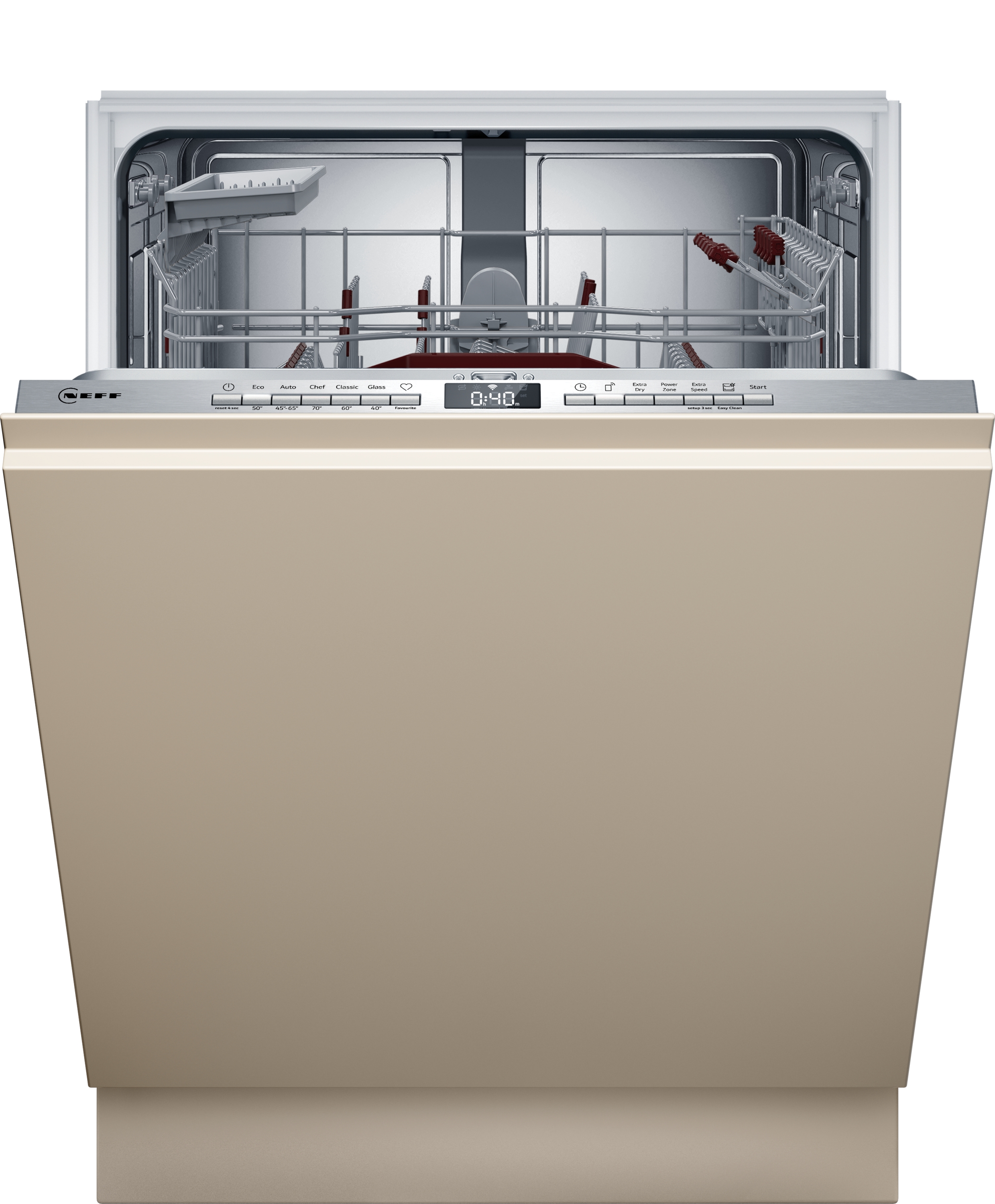 Neff S155EBX15E