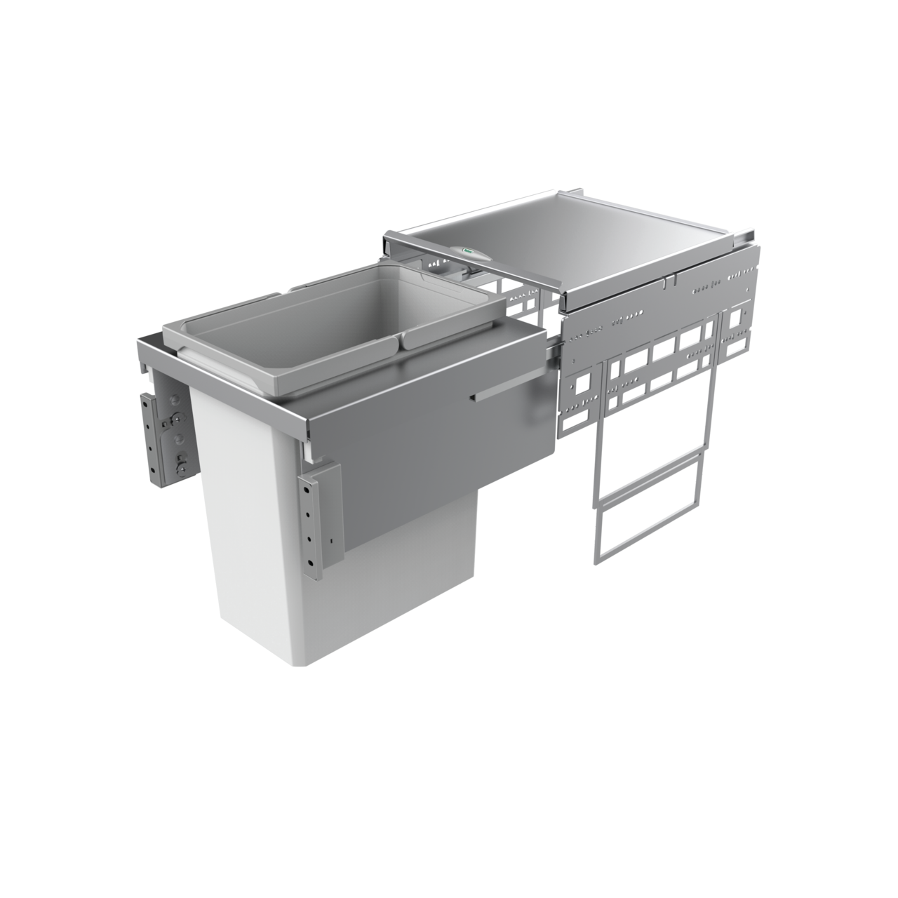 Cox® Base 460 S/400-1, hellgrau, H 460 mm