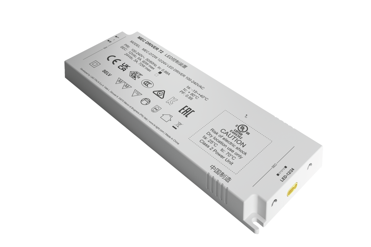 Naber MEC LED Folge-Set