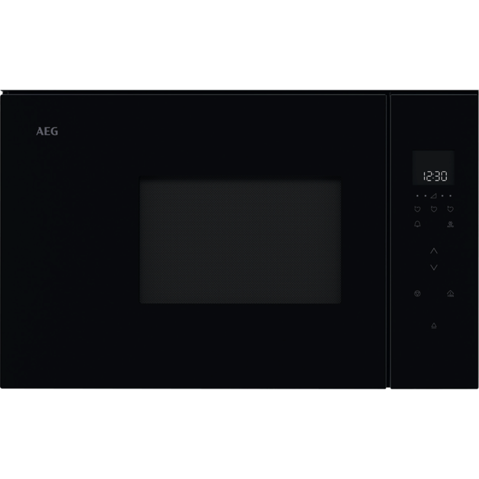 AEG NMB6S171SB Mikrowelle