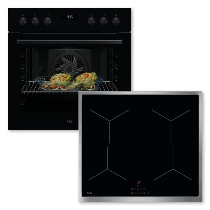 AEG AH43B Set