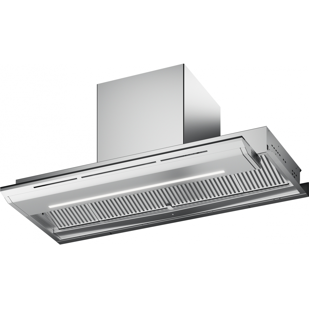 Franke HAUBE FMY DRIP-FREE EXTREME 120KL