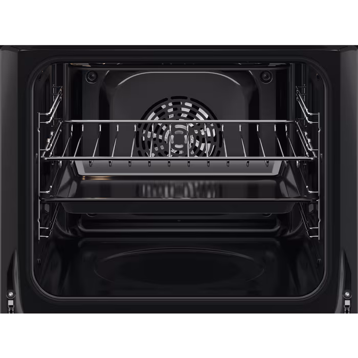 AEG BEK43511XB Einbaubackofen