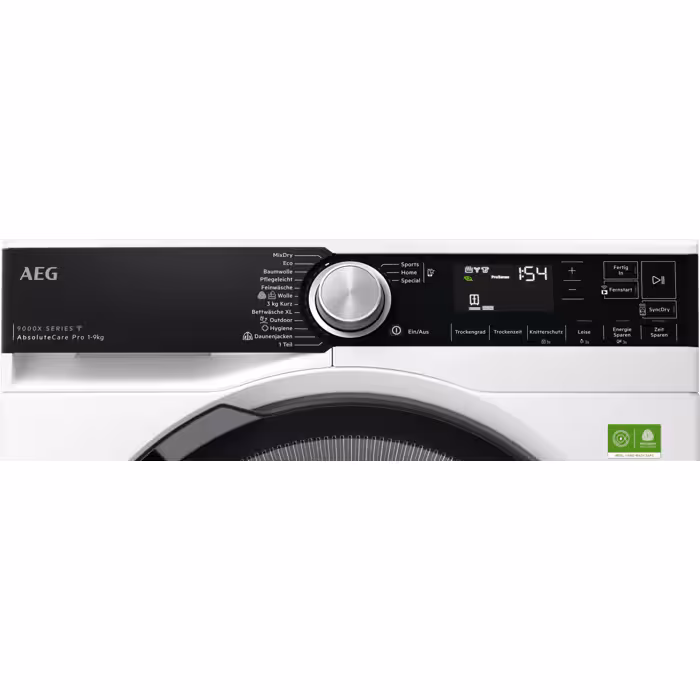 AEG TR9XB951W Set