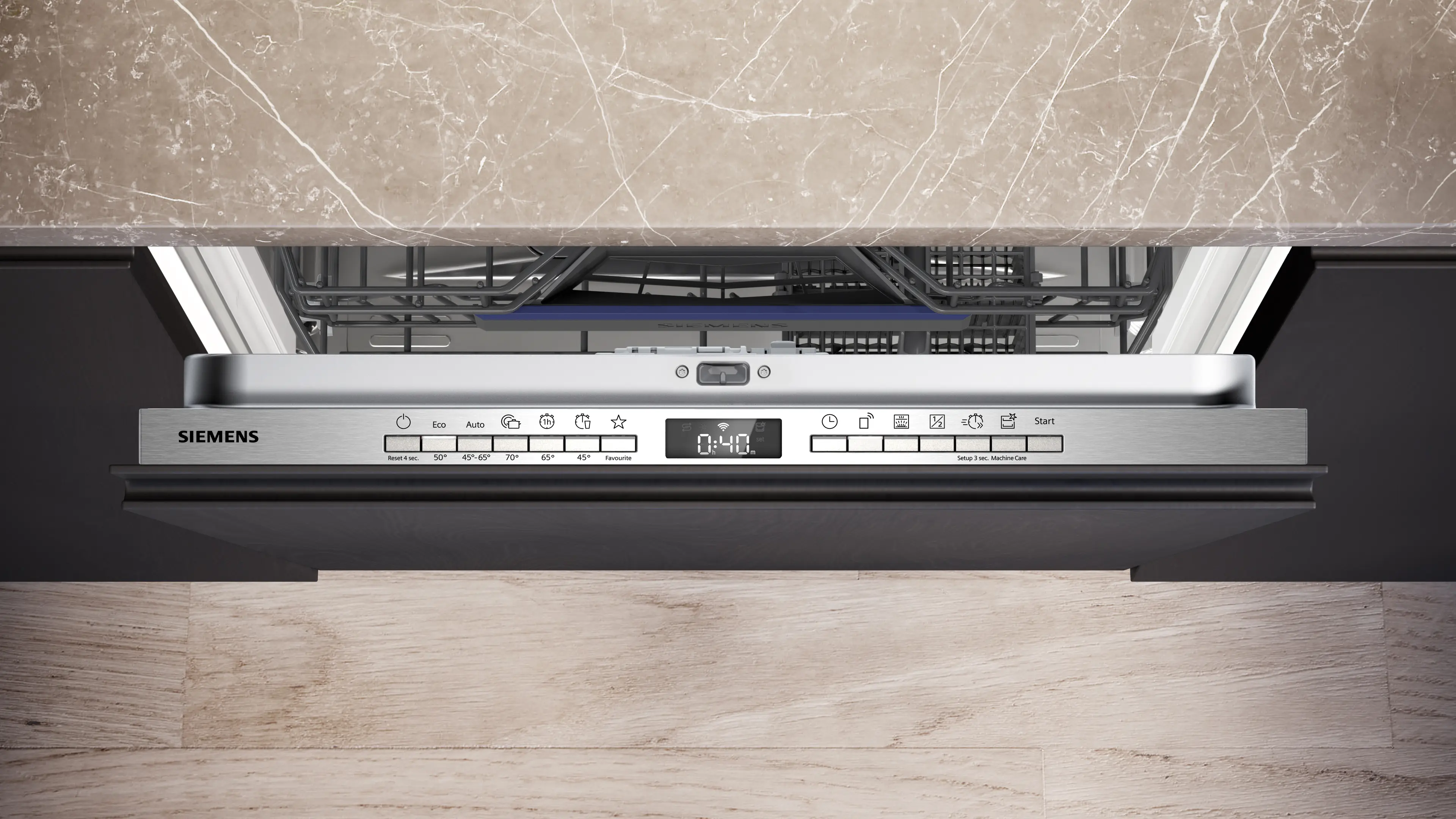 Siemens SX63HX16BE