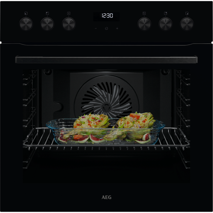 AEG OU5AE20AK Einbauherd/Backofen