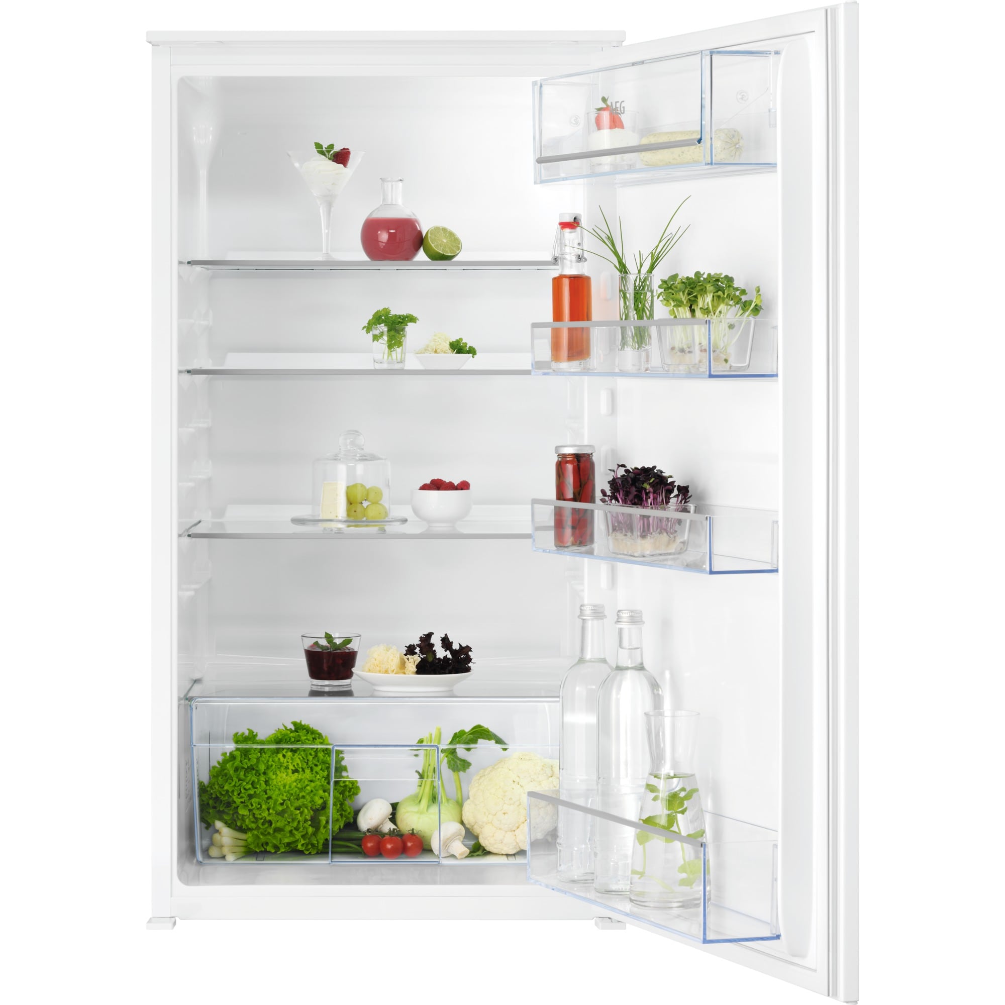 AEG NSK5O101ES Kühlschrank