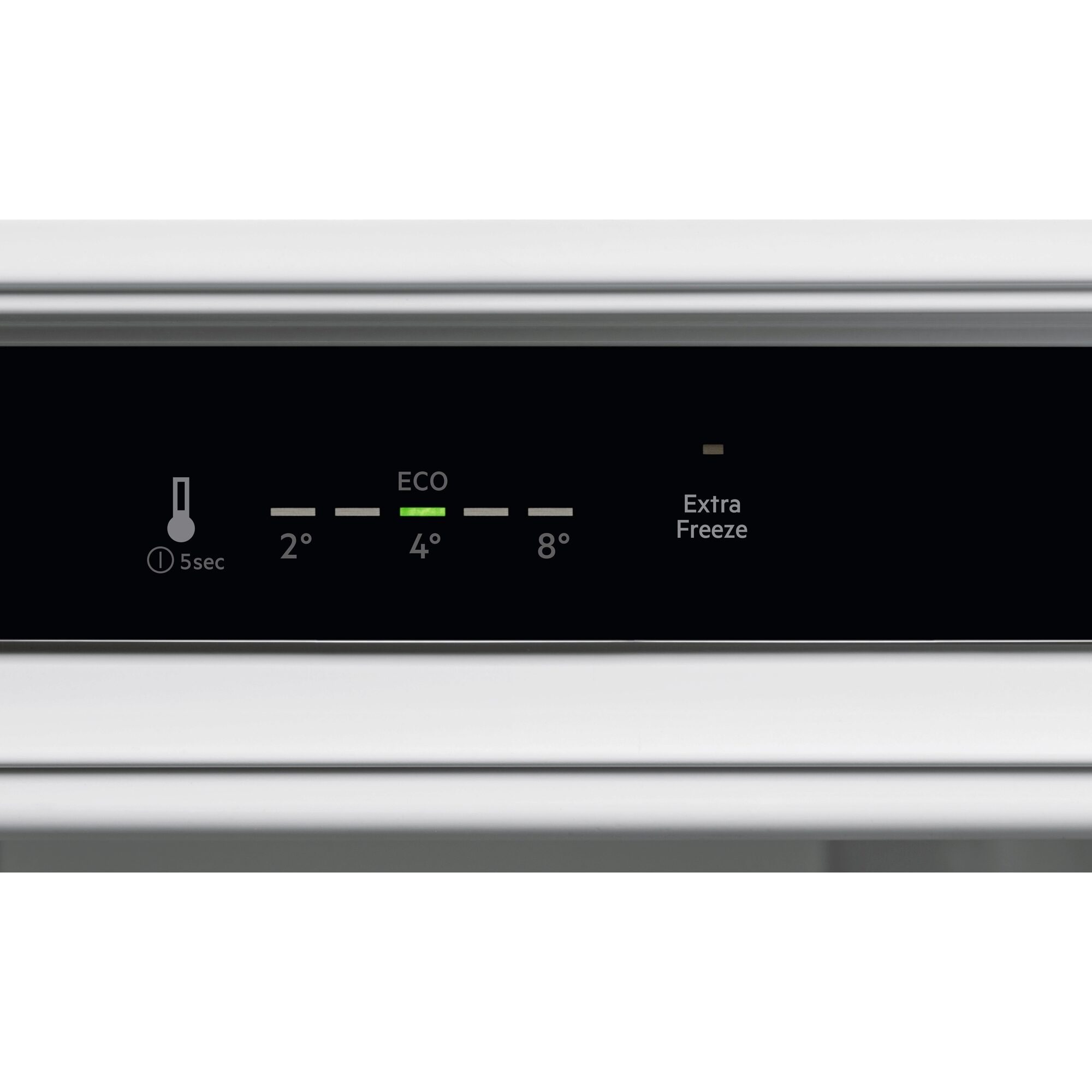 Electrolux EFD6DE18S1 Kühlschrank