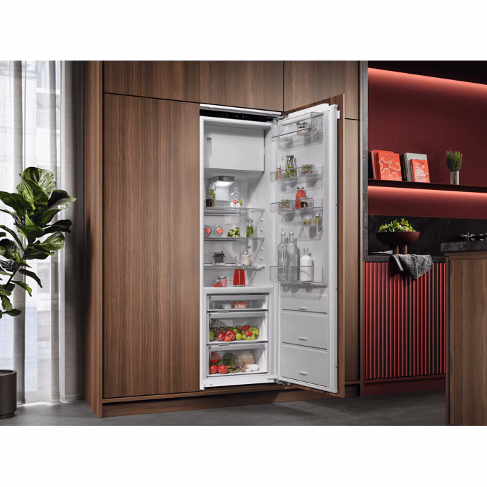 AEG ES9D18C Kühlschrank