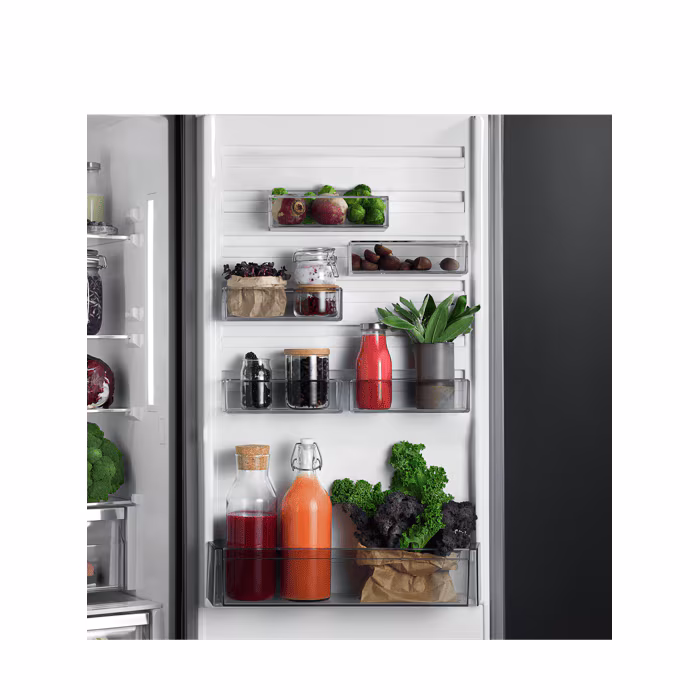 AEG ER6B18C Kühlschrank