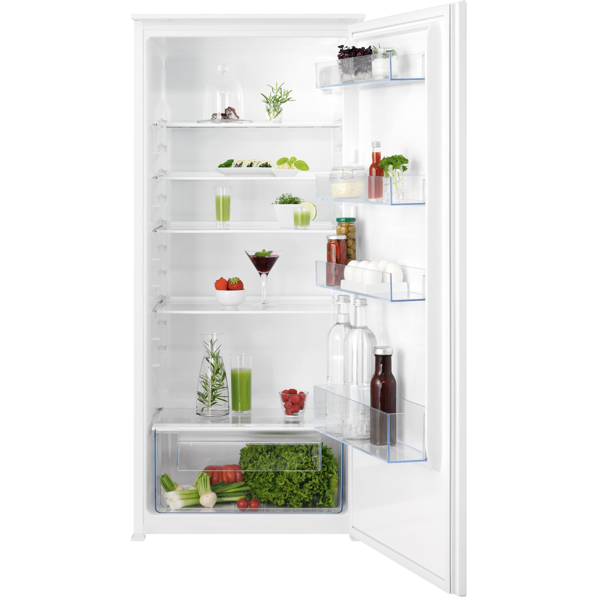 AEG NSK5O12ES Kühlschrank