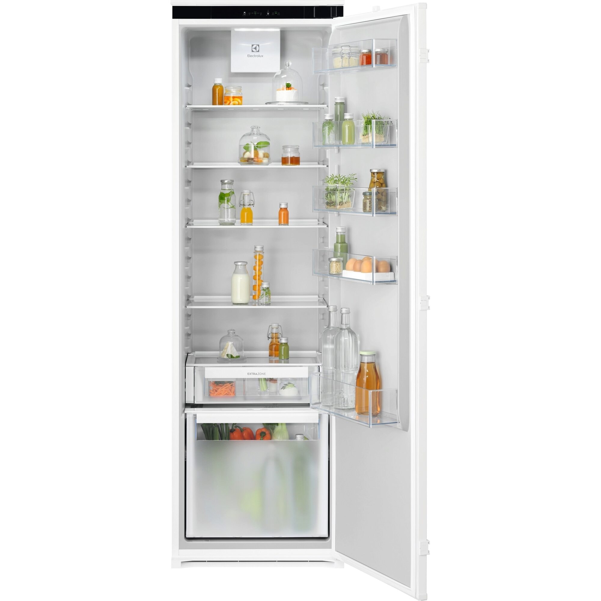 Electrolux ERD6DE18S1 Kühlschrank